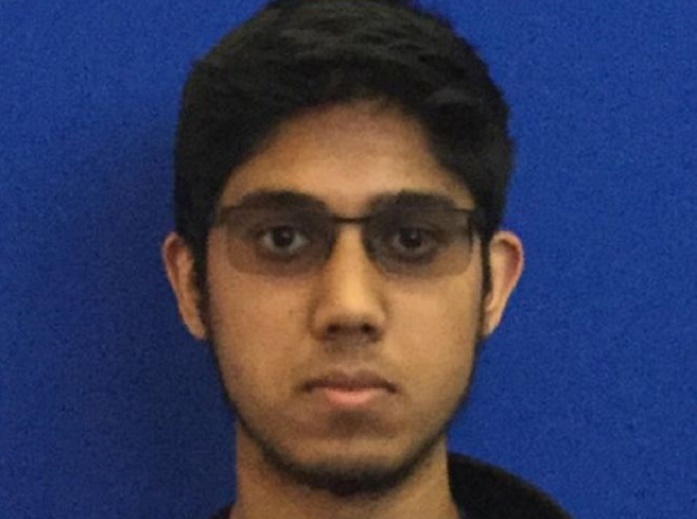Islamic State inspired California attacker - FBI 